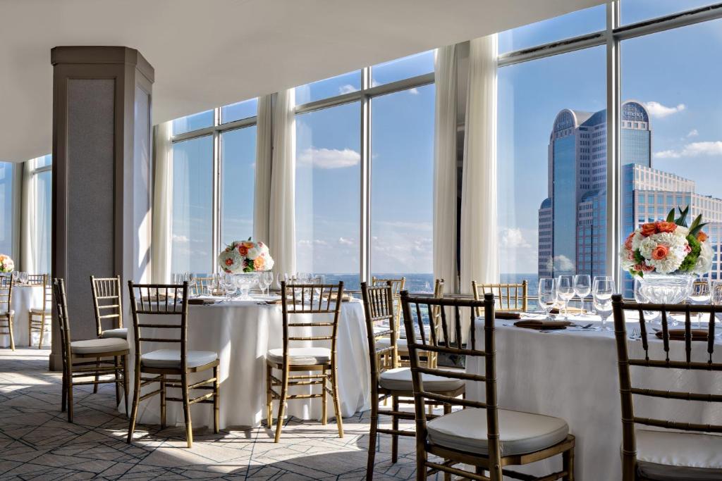 Meeting room / ballrooms