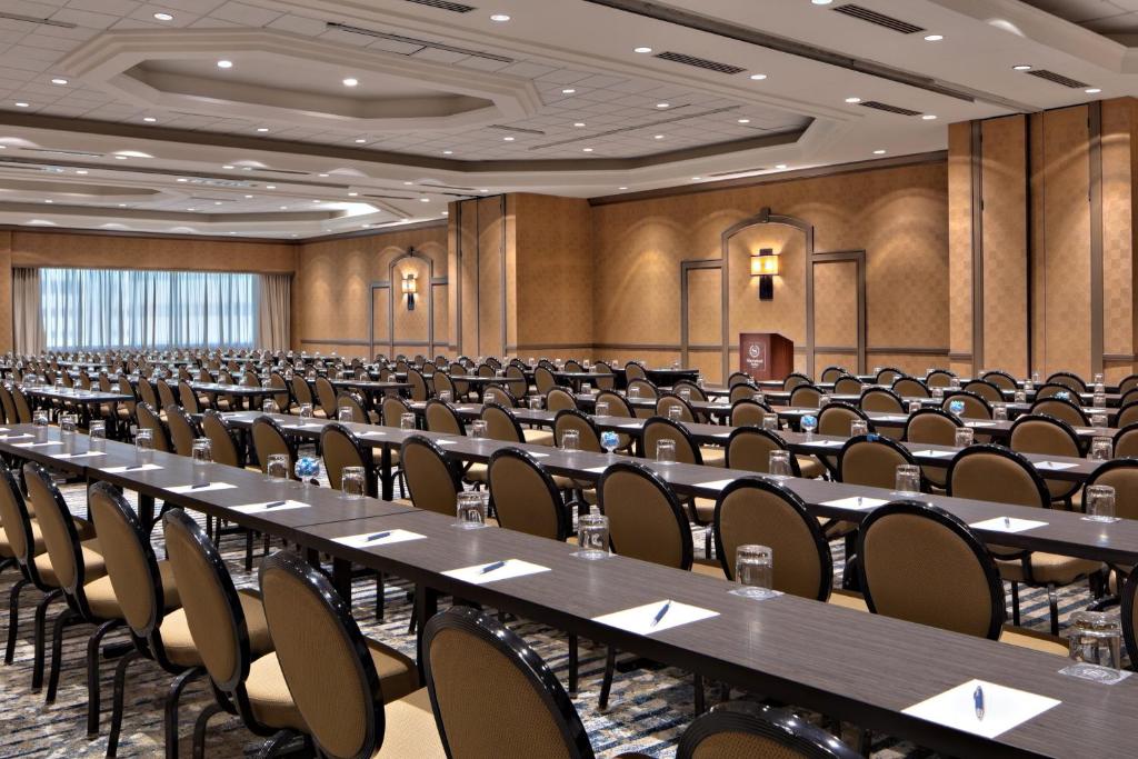 Meeting room / ballrooms