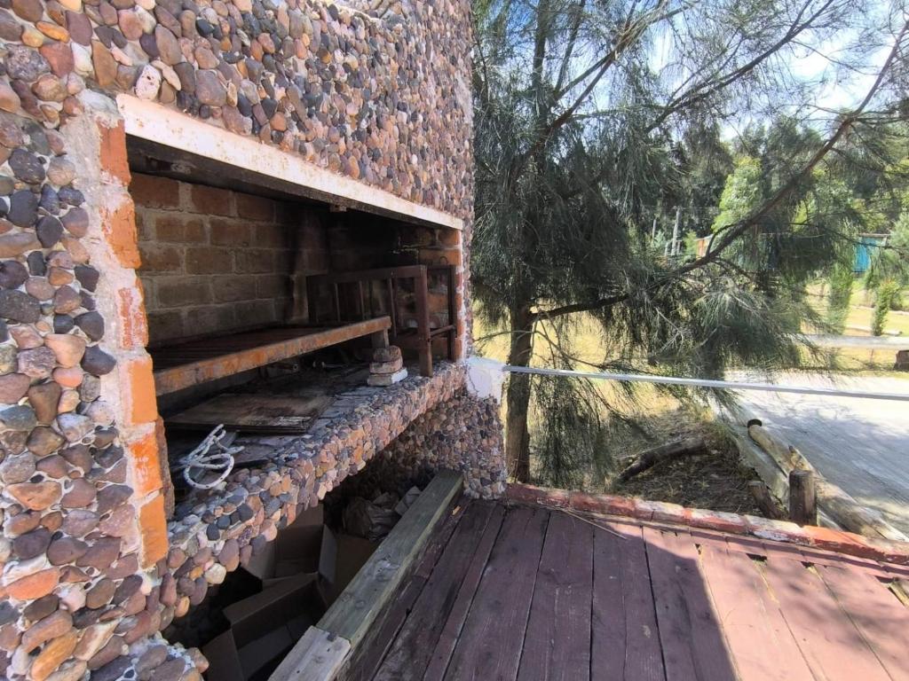 casa grande 7 personas Piriápolis - 5