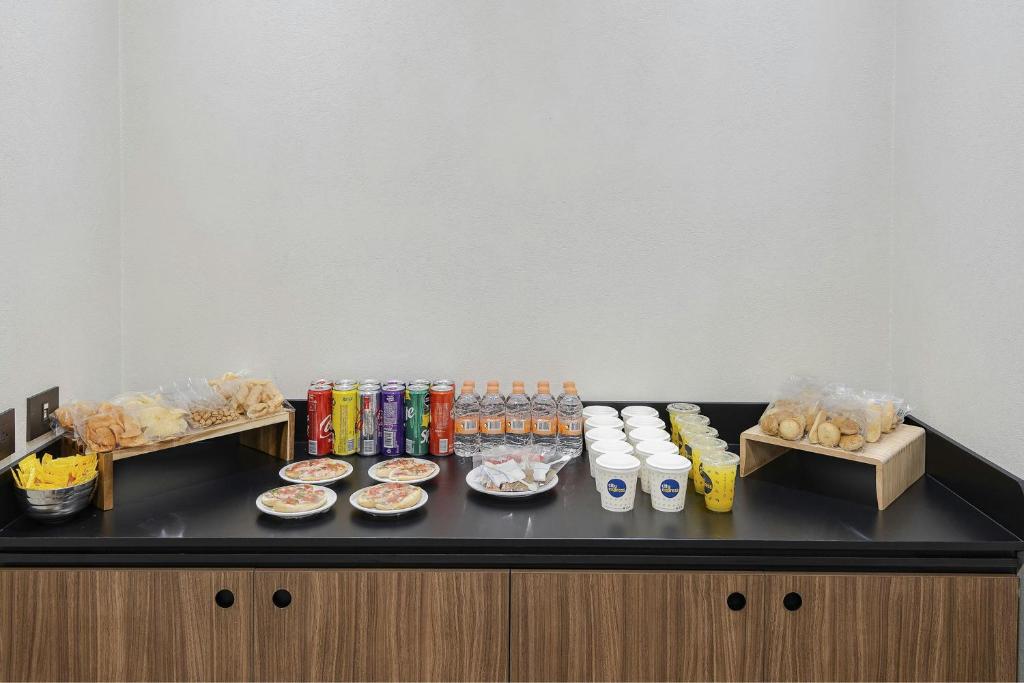 Meeting room / ballrooms