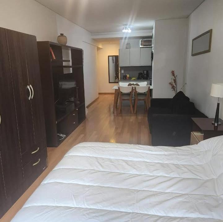 Hermoso Monoambiente en Palermo Ruggieri - 3