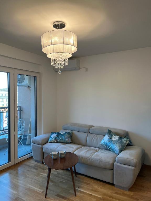 Eden Apartman Vrnjačka Banja - 4