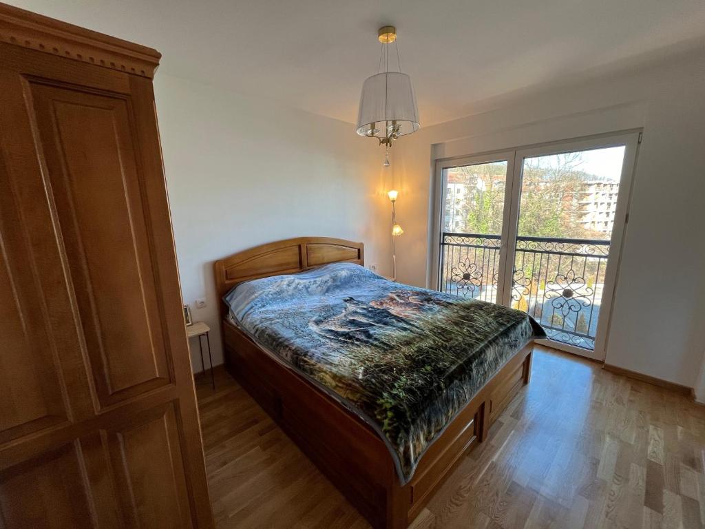 Eden Apartman Vrnjačka Banja - 2
