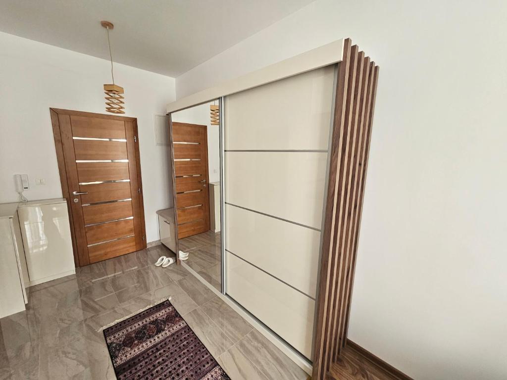 Apartman Bubii, Nova Varoš