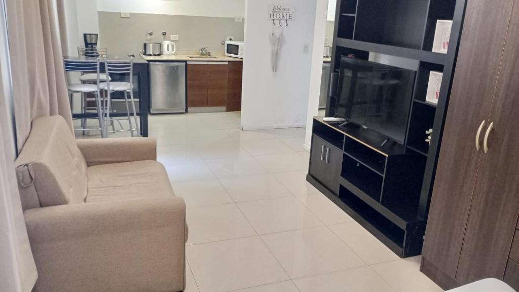 hermoso apartamento en palermo soho - 1