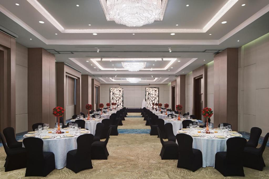 Meeting room / ballrooms