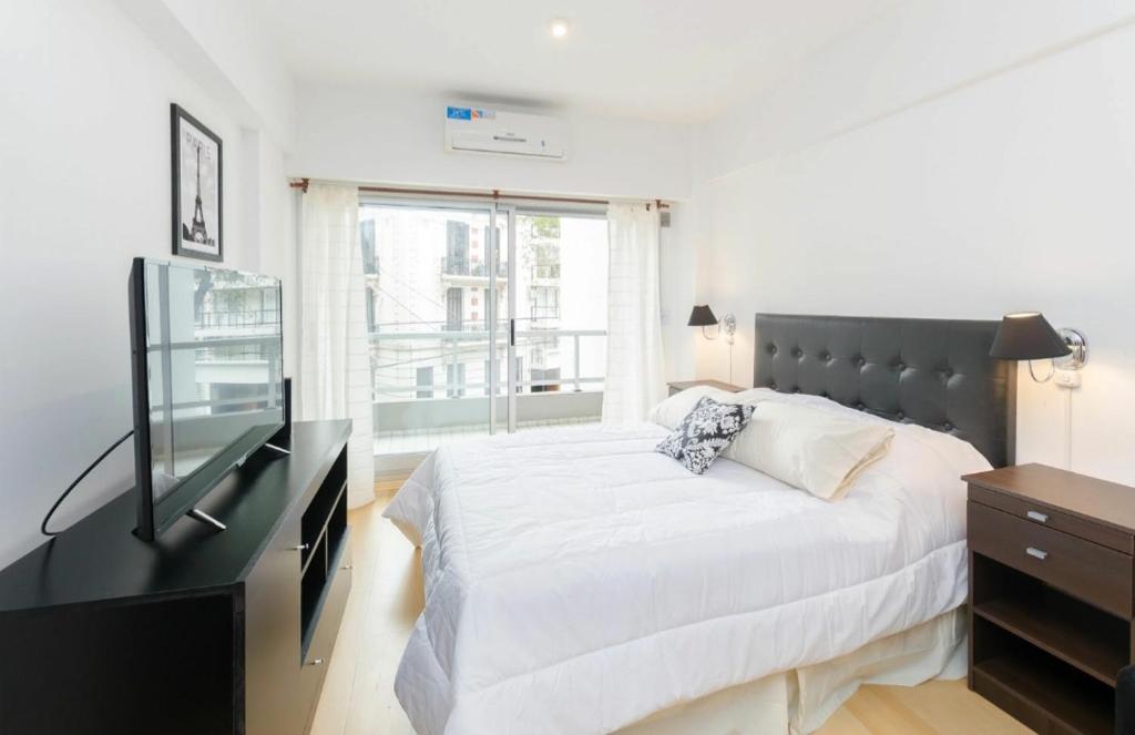 Apartamento en calle Guatemala, Palermo - 2