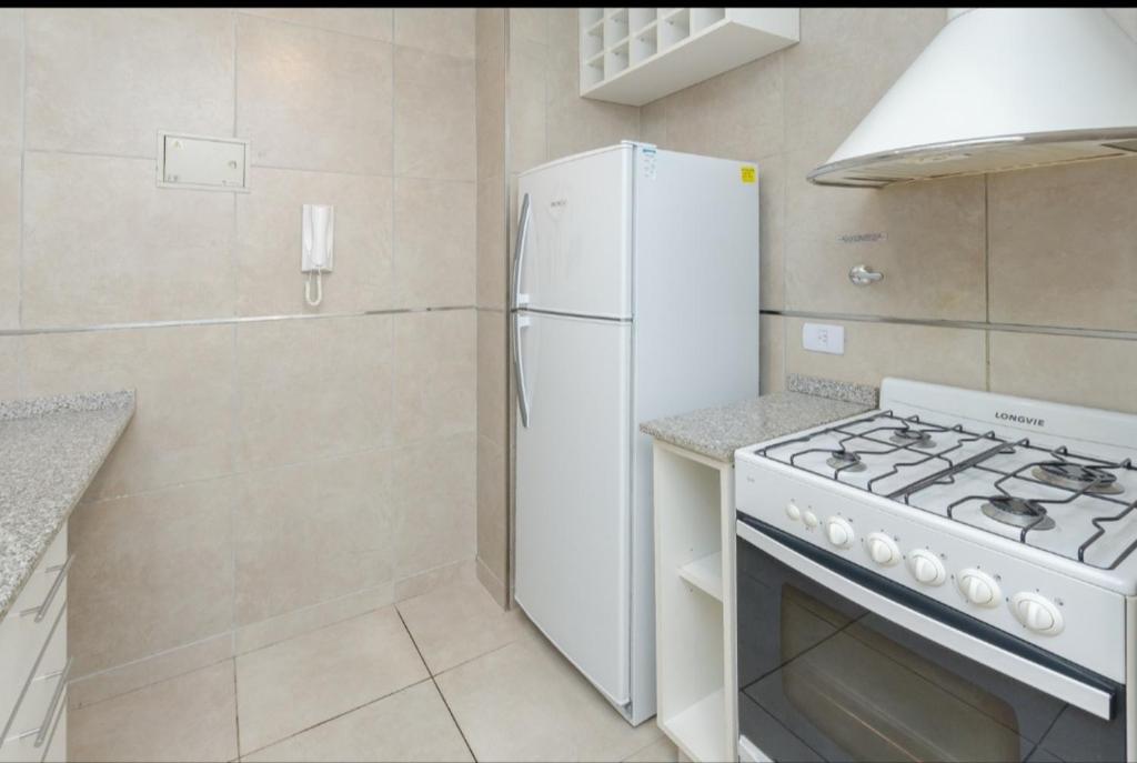 Apartamento en calle Guatemala, Palermo - 5