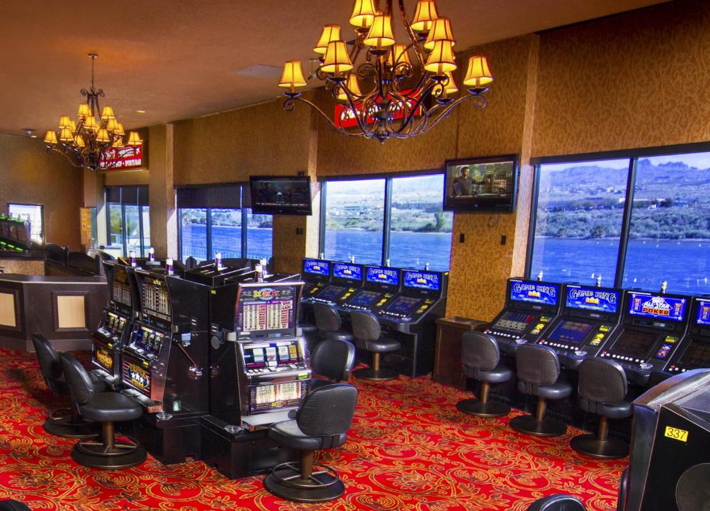 Casino