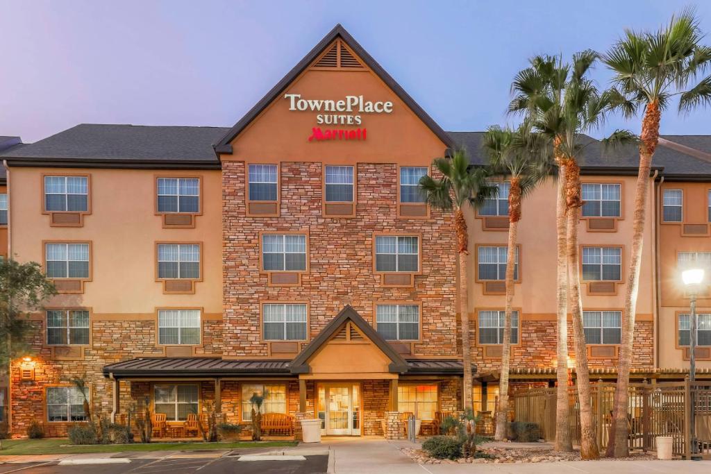 TownePlace Suites by Marriott Yuma, Yuma