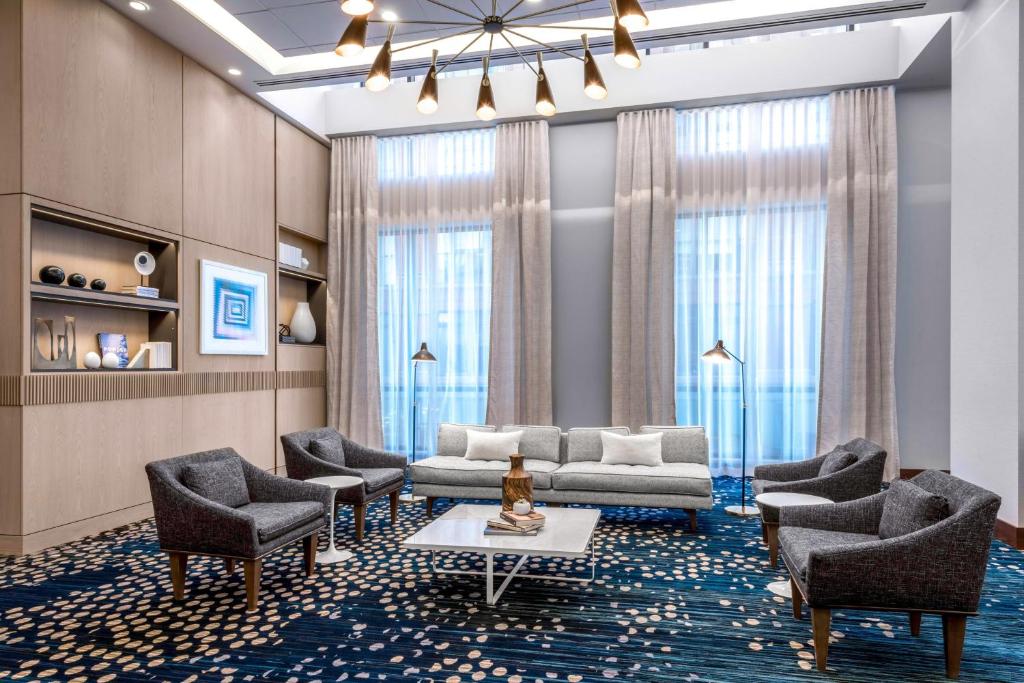 Le Méridien Denver Downtown