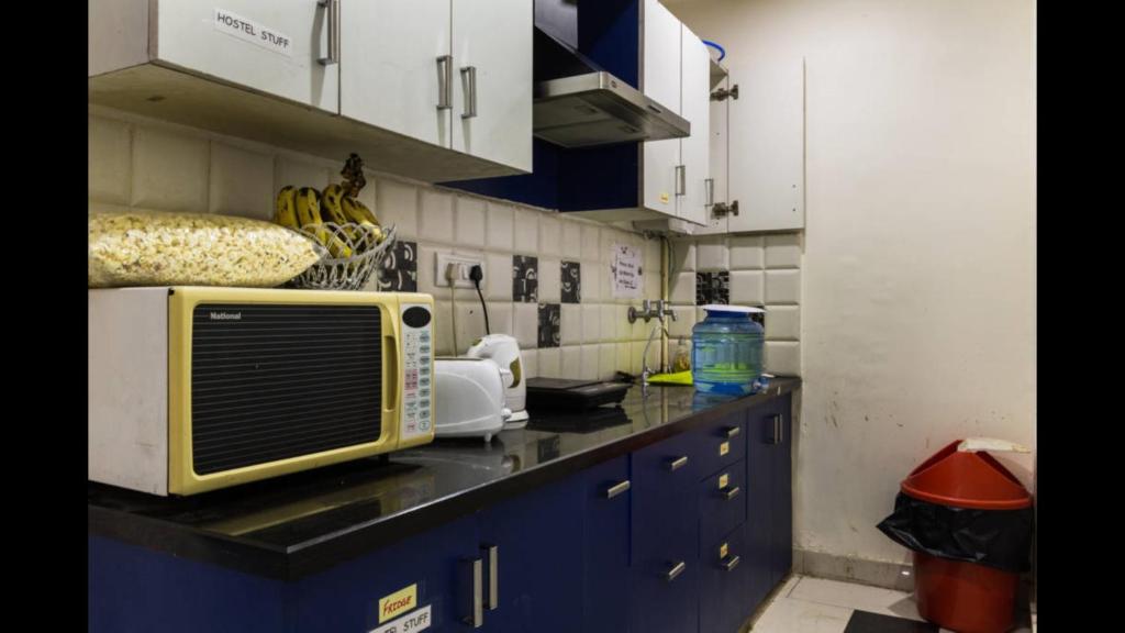 โจอีส์ โฮสเทล (Joeys Hostel)