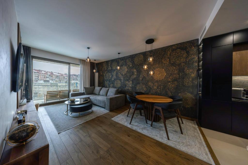 Casa Novi Dorcol Belgrade 2 - 2