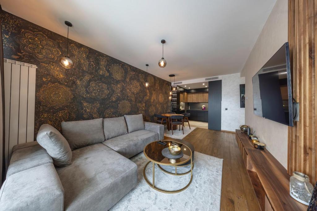 Casa Novi Dorcol Belgrade 2 - 1