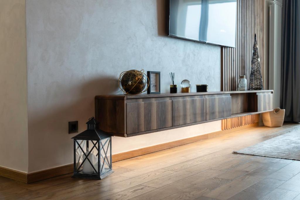 Casa Novi Dorcol Belgrade 2 - 4