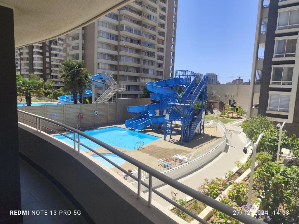 Departamento centro de Viña del Mar - 3