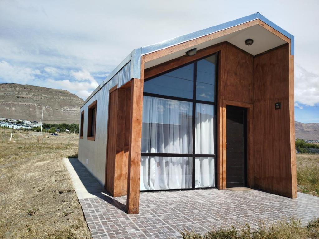 Casa a estrenar! Muy cerca de la terminal de bus - 1