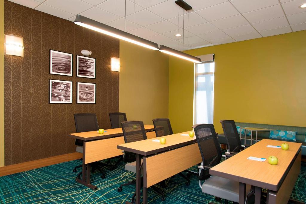 Meeting room / ballrooms
