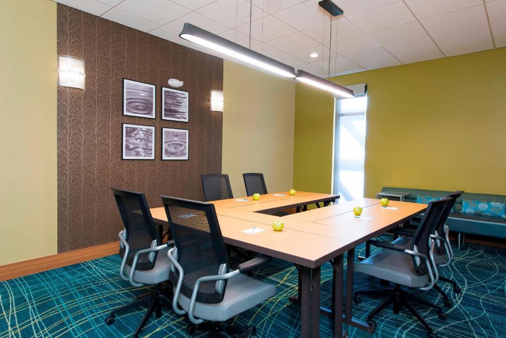 Meeting room / ballrooms