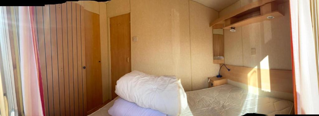 Mobil-Home le 70 du White Port - 5