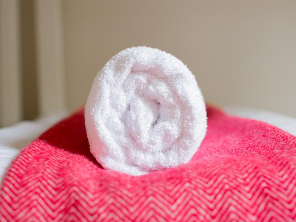 Top rated room amenities