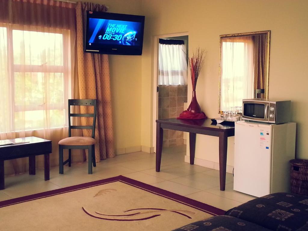 Facilities