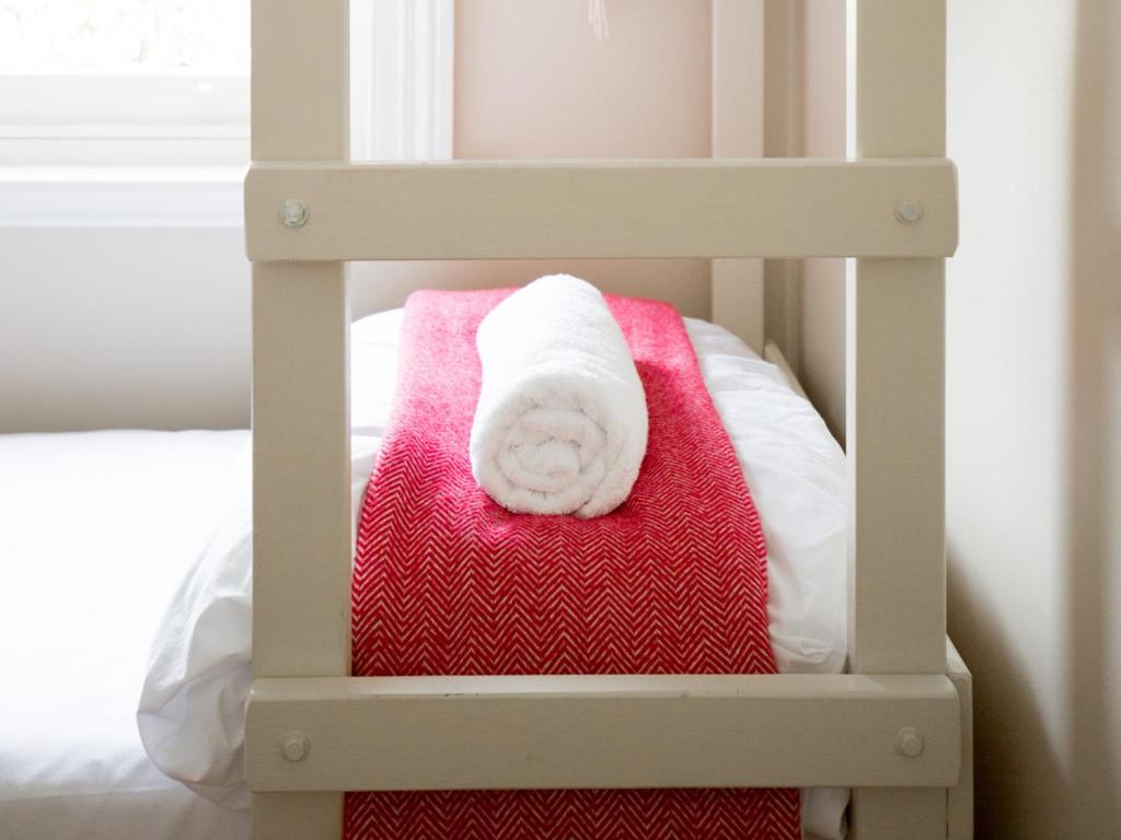Comfortable mattresses