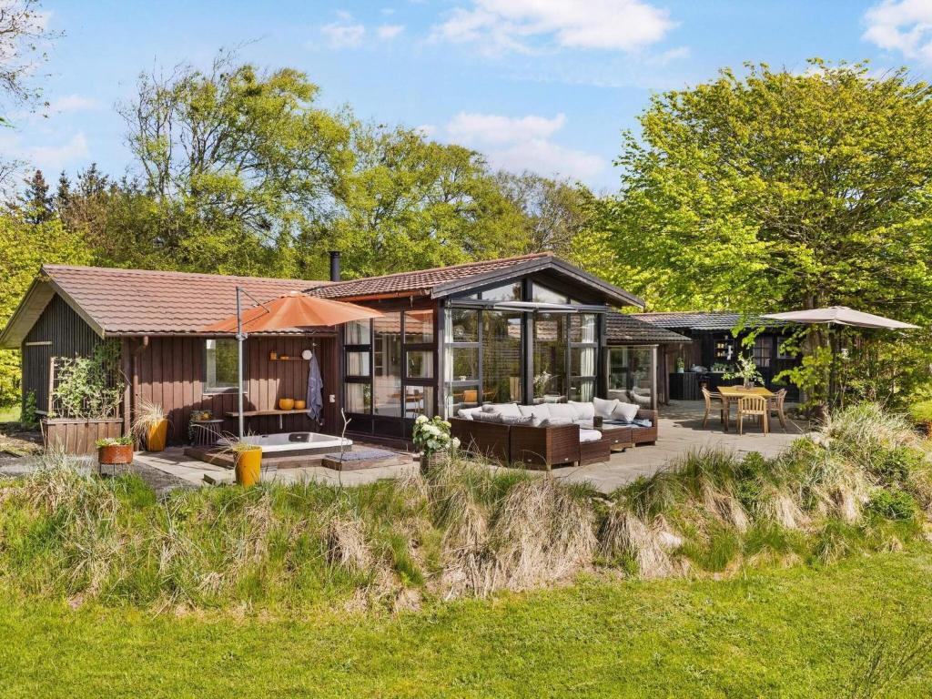 Charming Retreat in Nature - By Traum Ferienwohnungen, Blokhus