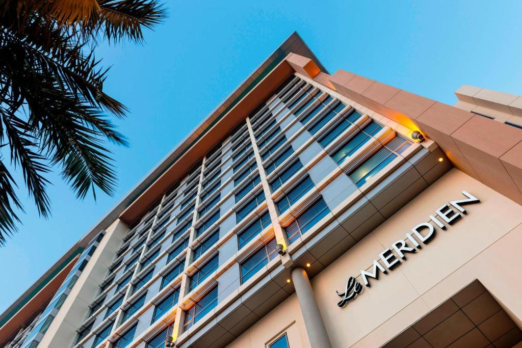 Le Meridien City Centre Bahrain, Manama