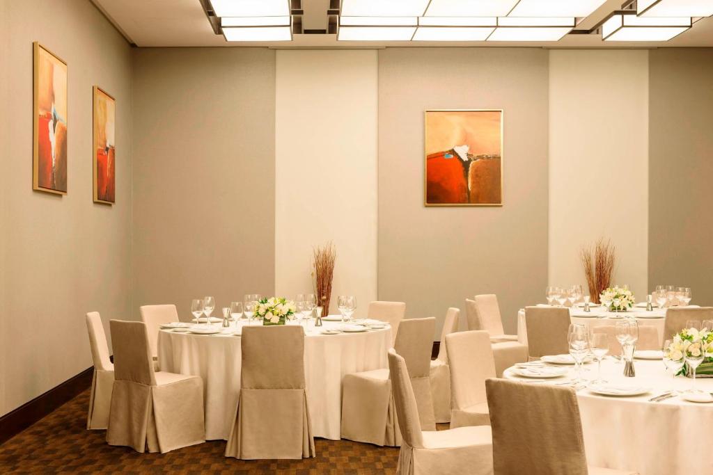 Meeting room / ballrooms