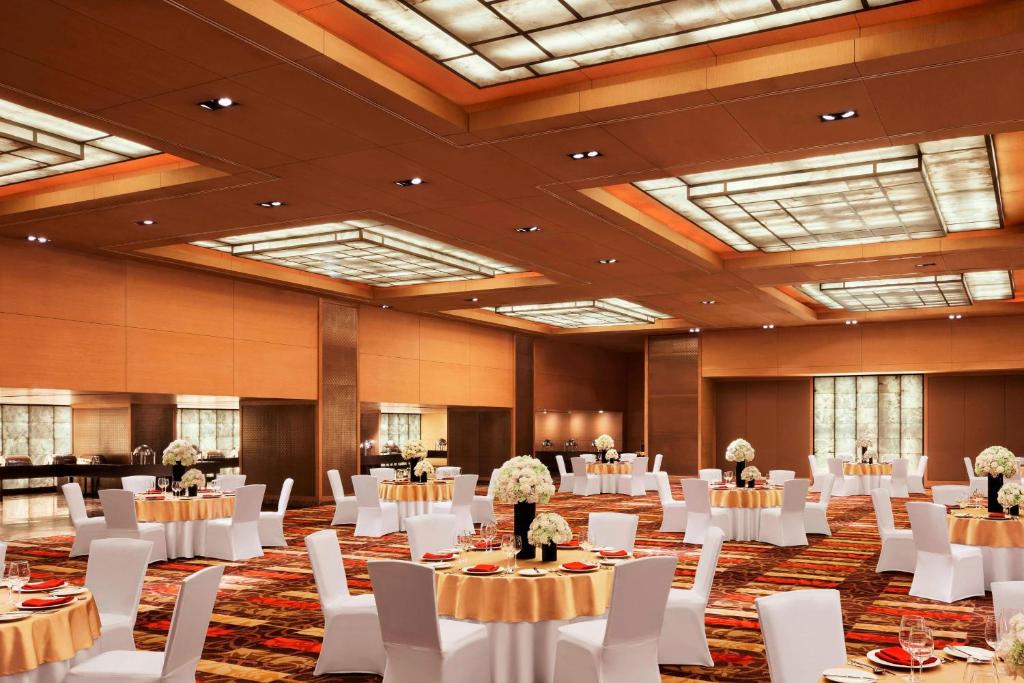 Meeting room / ballrooms
