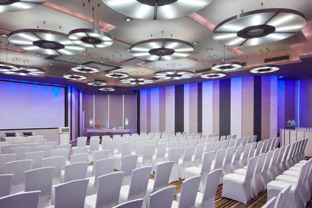 Meeting room / ballrooms