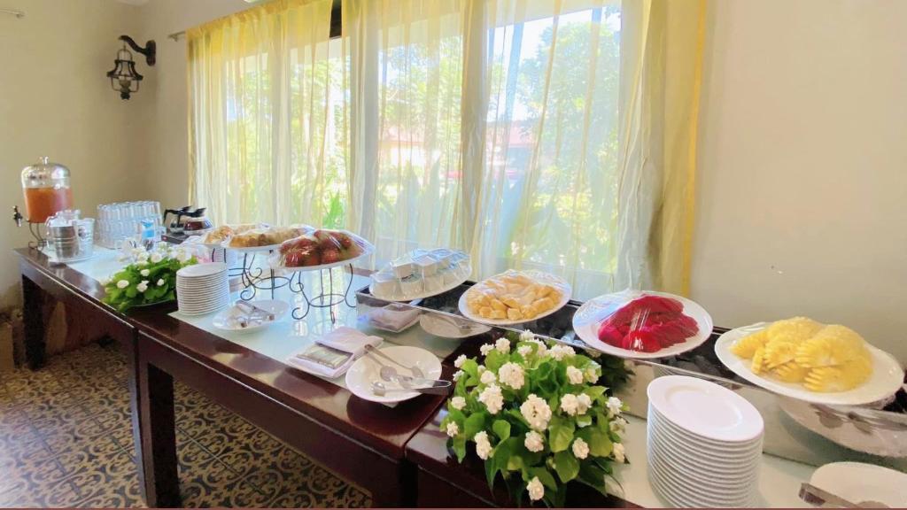 Tagungsräume / Festsäle