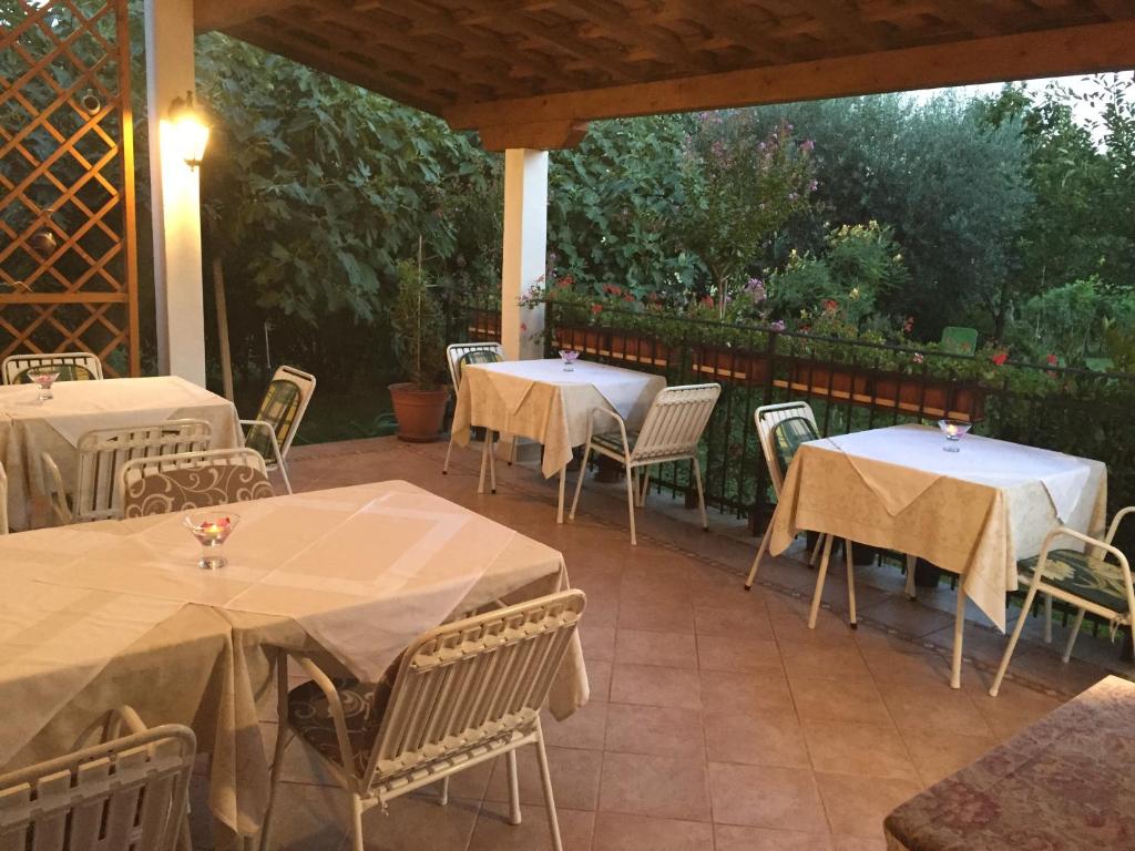 Vera Bed and Breakfast photo