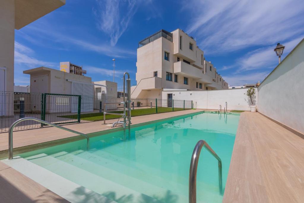 Wonder Tarifa - Luxury Apartment - AC, Parking, Wifi by TarifaRent - 1