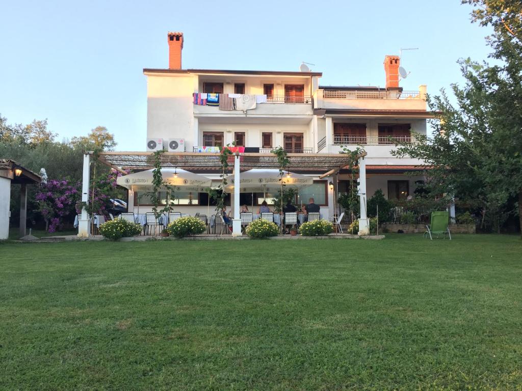 Vera Bed and Breakfast photo
