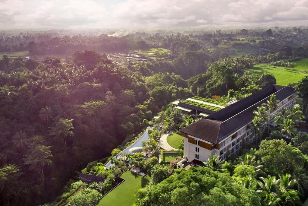 The Westin Resort & Spa Ubud, Bali, Ubud