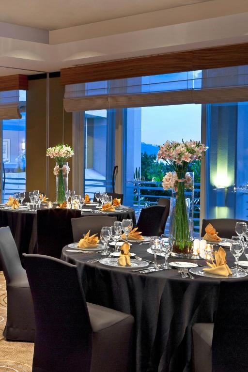 ห้องประชุม / บอลรูม