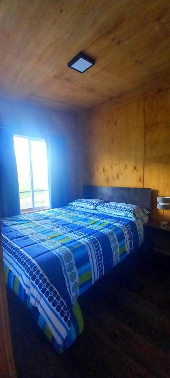 Cabañas Don Teo - 4