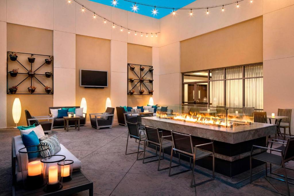 Meeting room / ballrooms