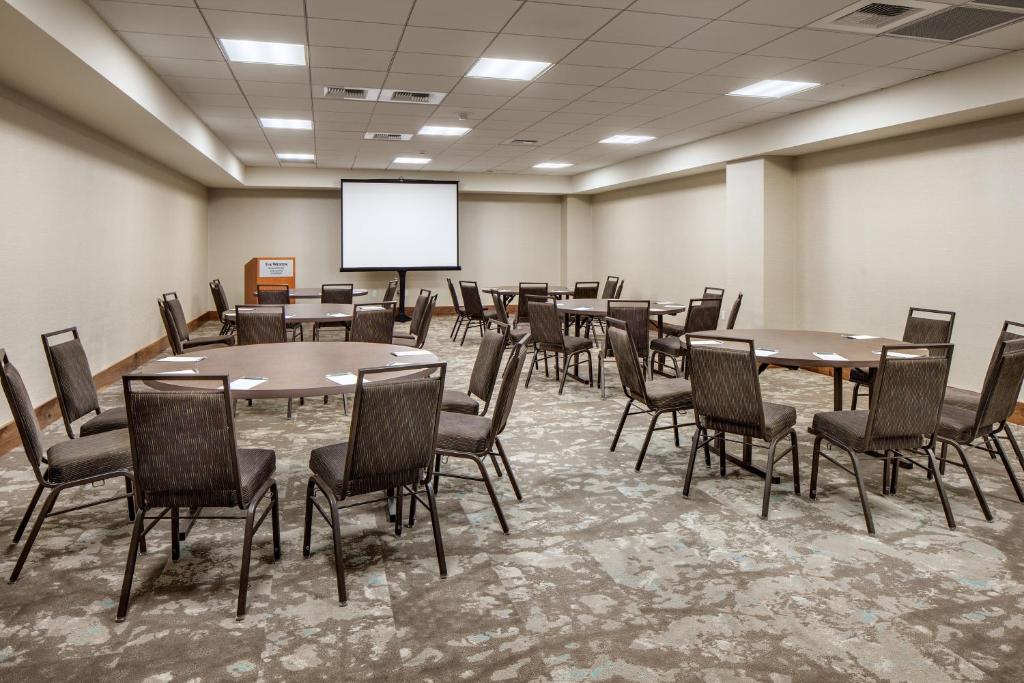 Meeting room / ballrooms