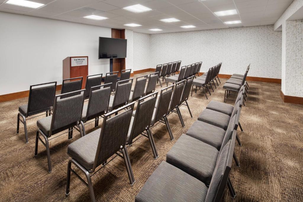 Meeting room / ballrooms