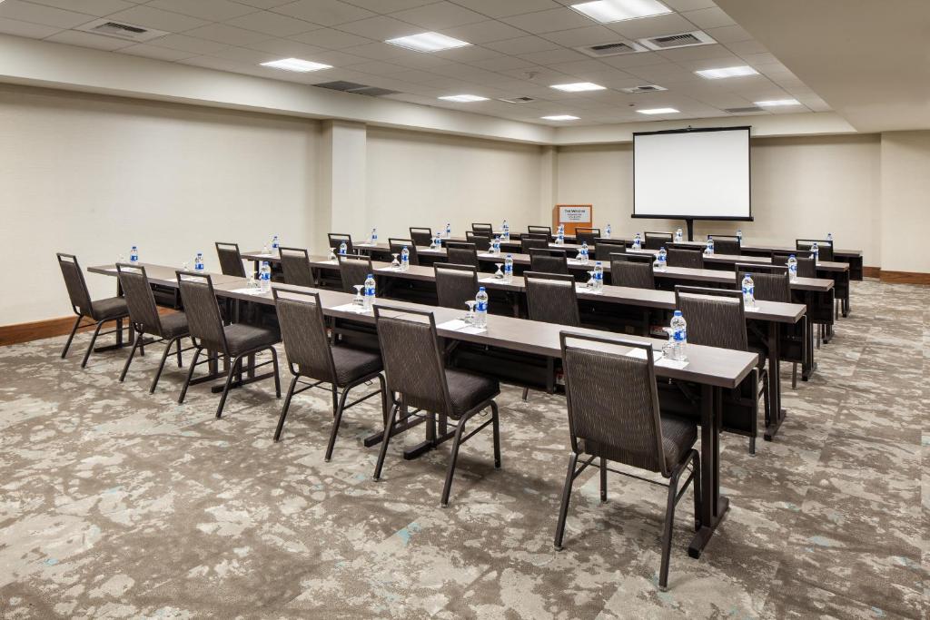 Meeting room / ballrooms