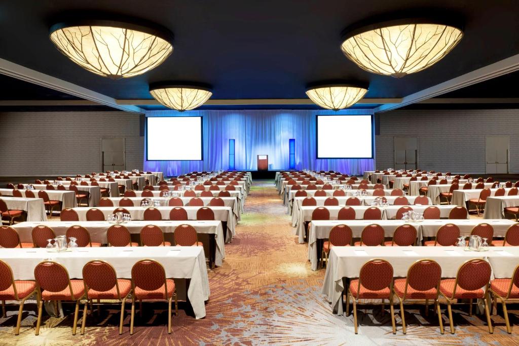 Meeting room / ballrooms