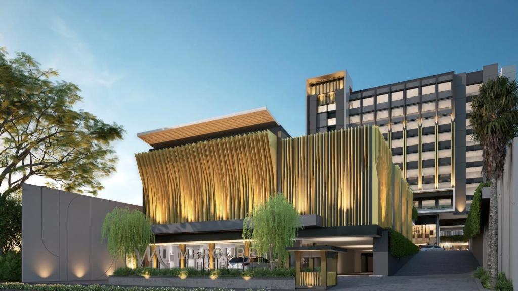 Mercure Madiun, Madiun