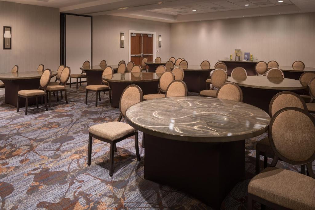 Dallas Sheraton Dallas Hotel by the Galleria Additional
