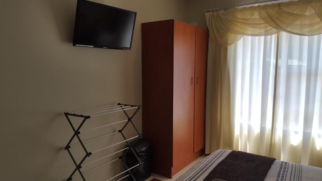 Facilities