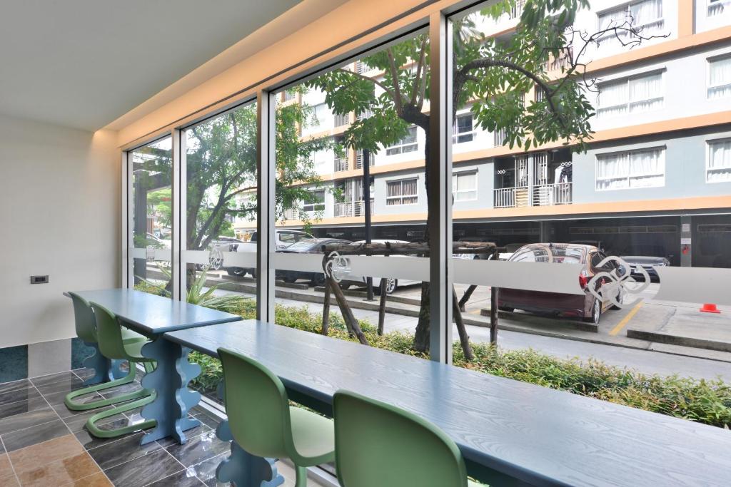 Hotel Facilities