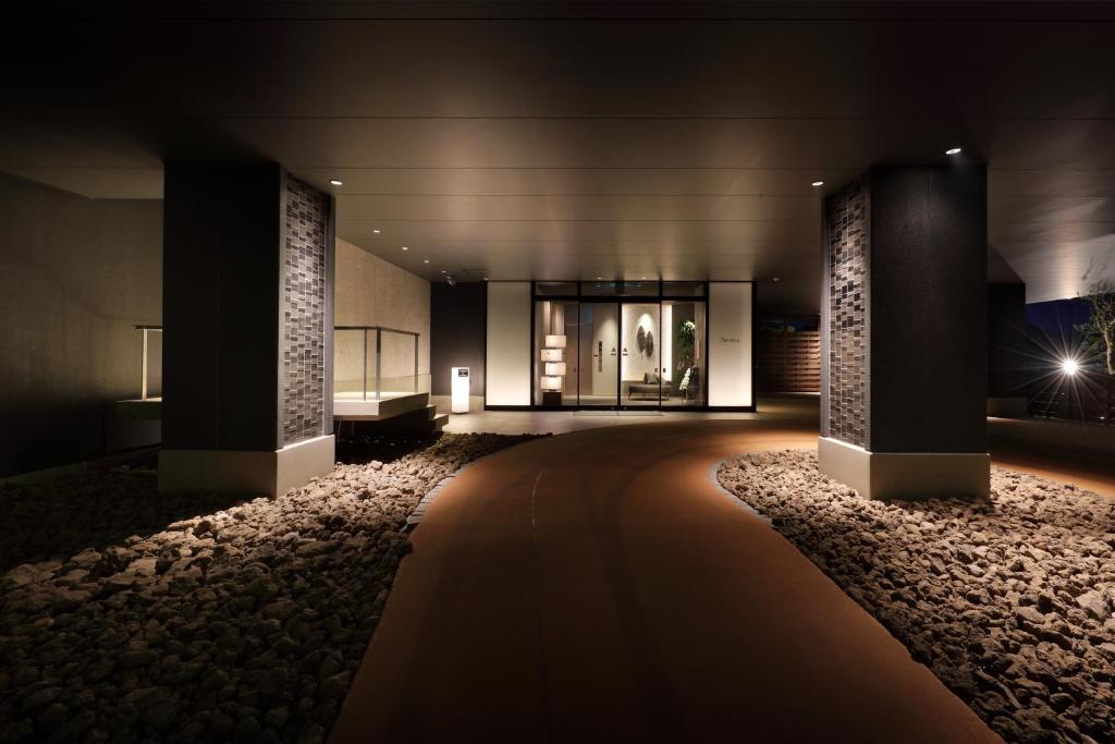 The Shinra, Tatejama