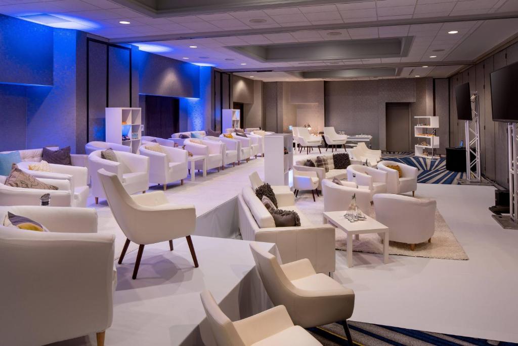 Meeting room / ballrooms